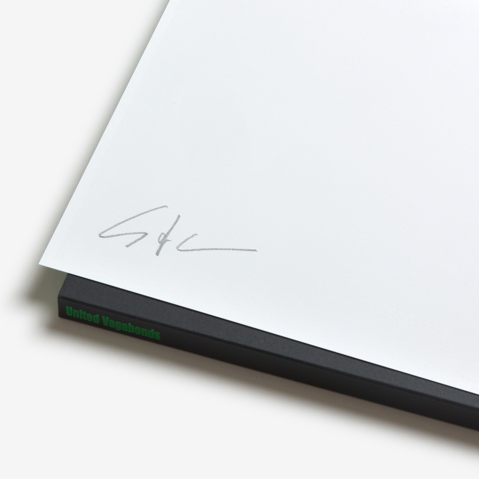 System of Culture: Pieces of Narratives (サイン入りプリント付き限定版)