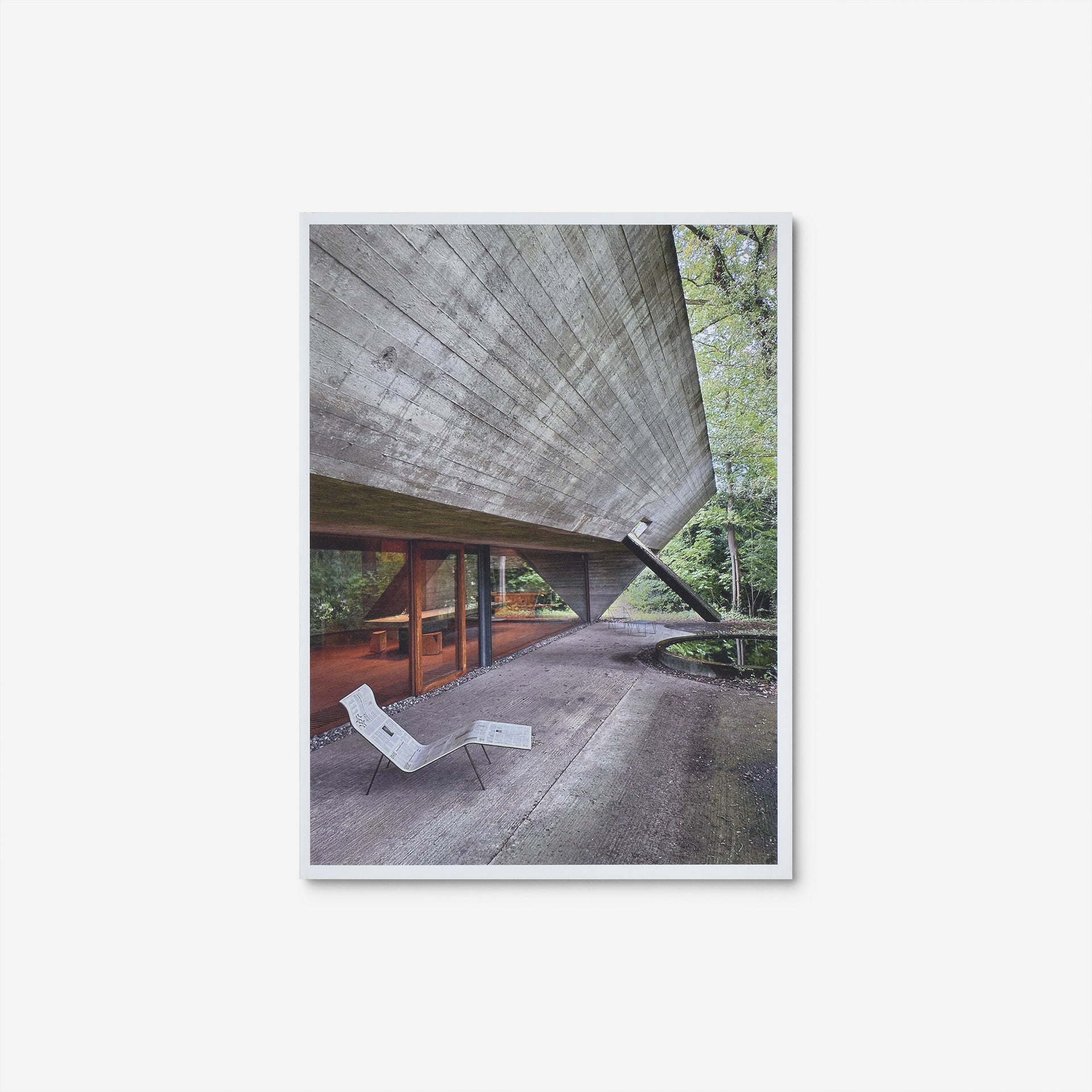 Mark Manders: House with All Existing Words. An exhibition in Juliaan ...