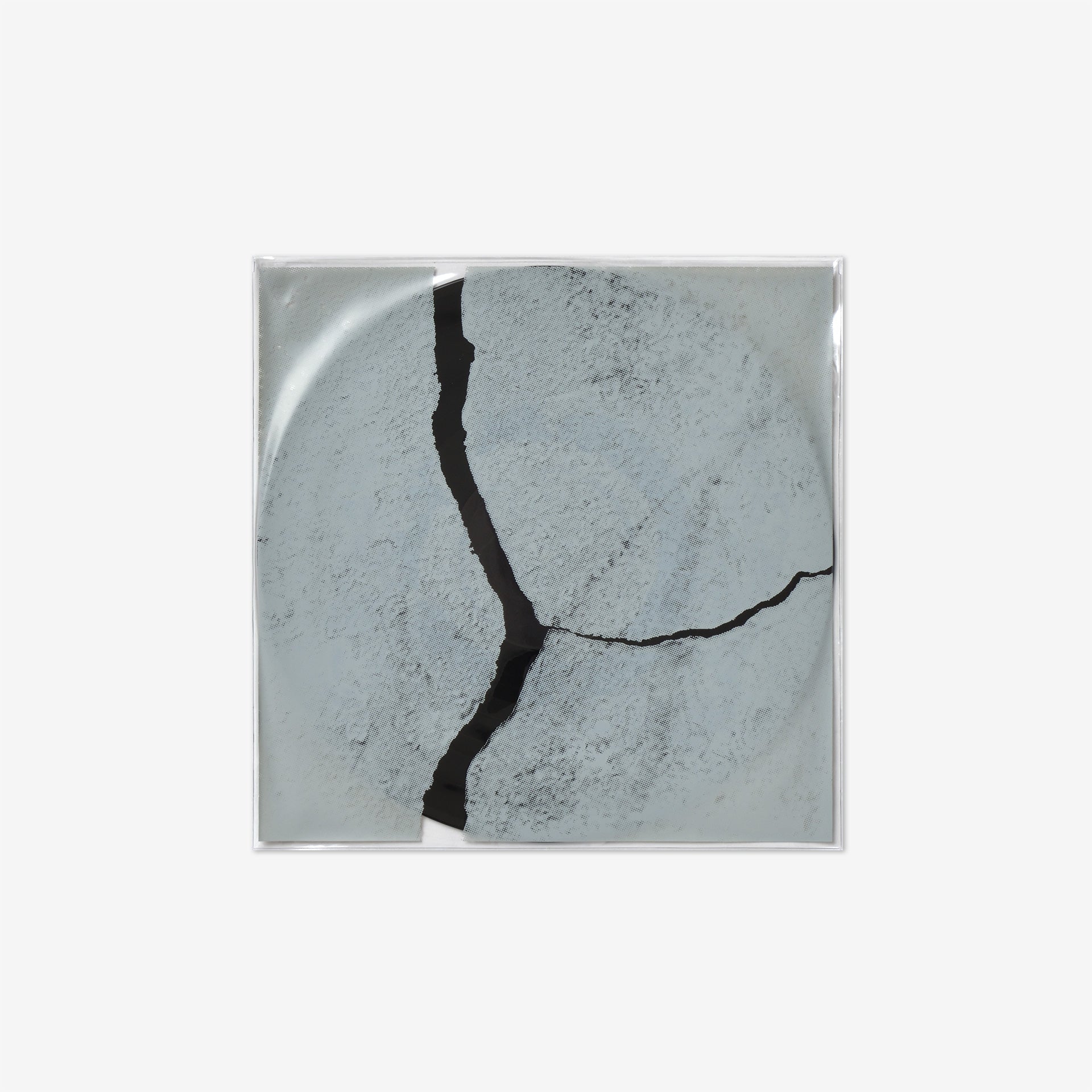 Simon Popp: Trio (Black Vinyl)