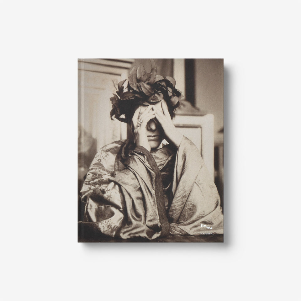 Early Gaze: Unseen Photography of the 19th Century