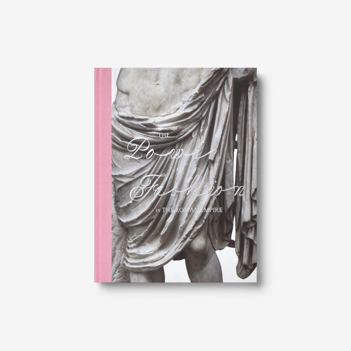 The Power of Fashion in the Roman Empire