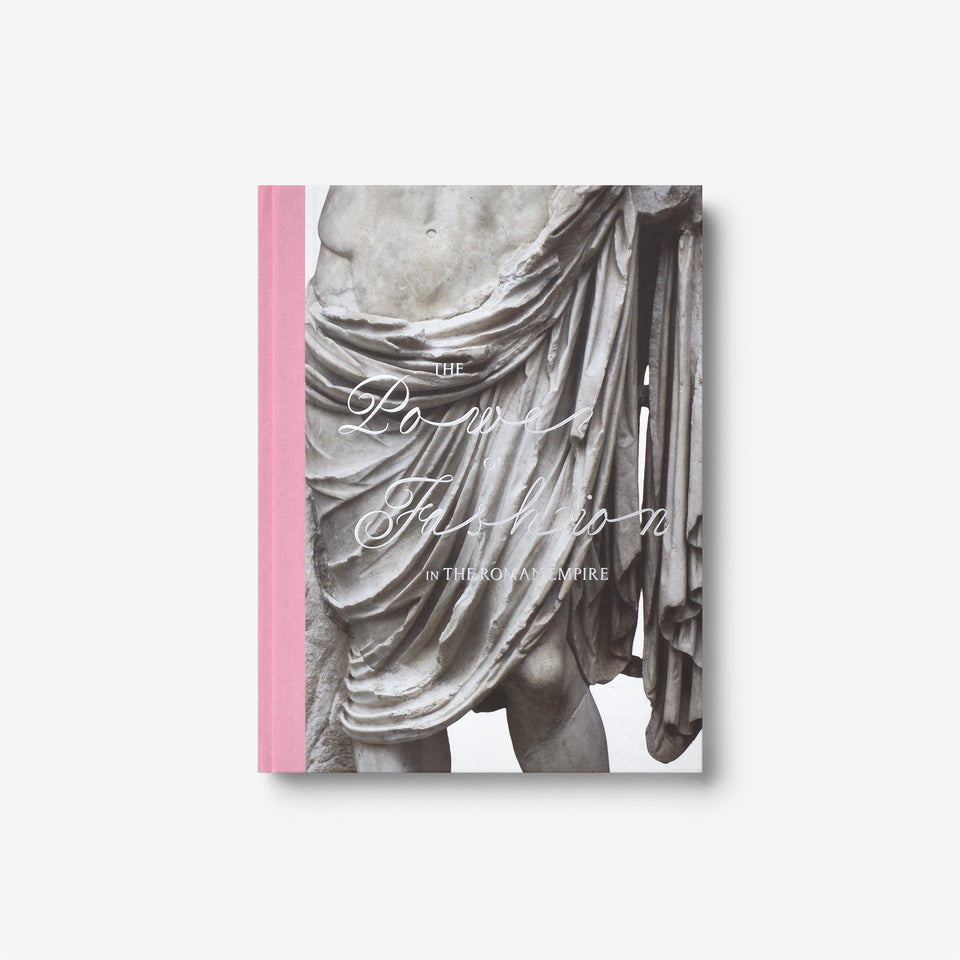 The Power of Fashion in the Roman Empire
