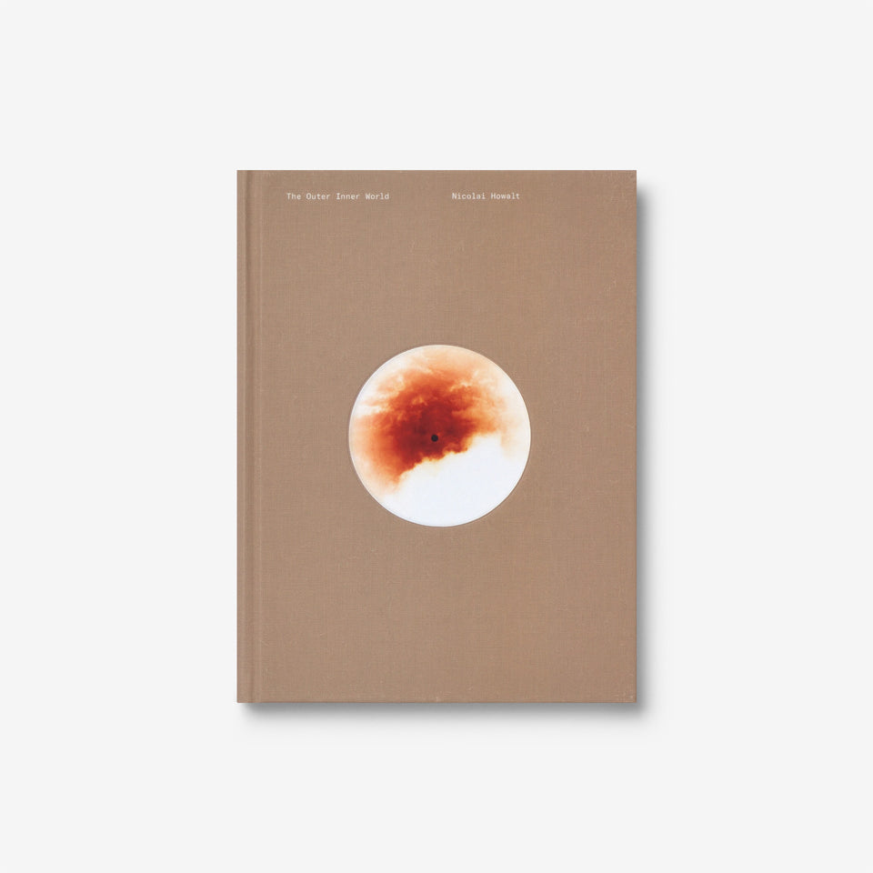 Nicolai Howalt: The Outer Inner World