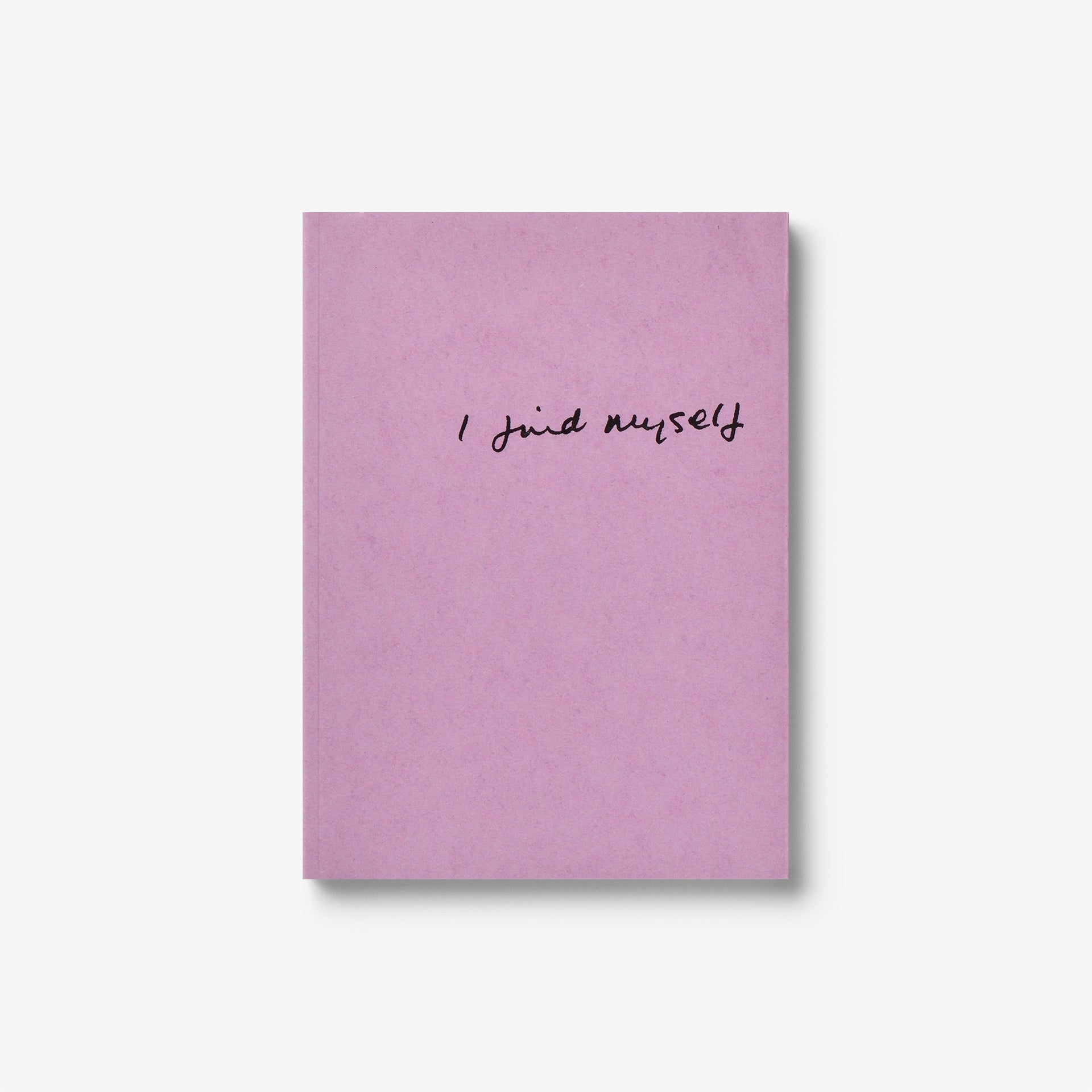 Barbara Steveni: I Find Myself | North East