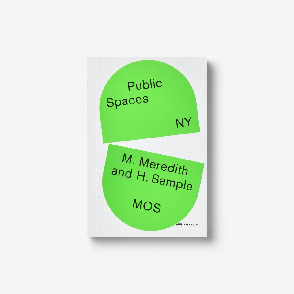 Public Spaces, NY