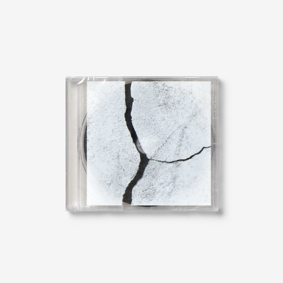 Simon Popp: Trio (CD)