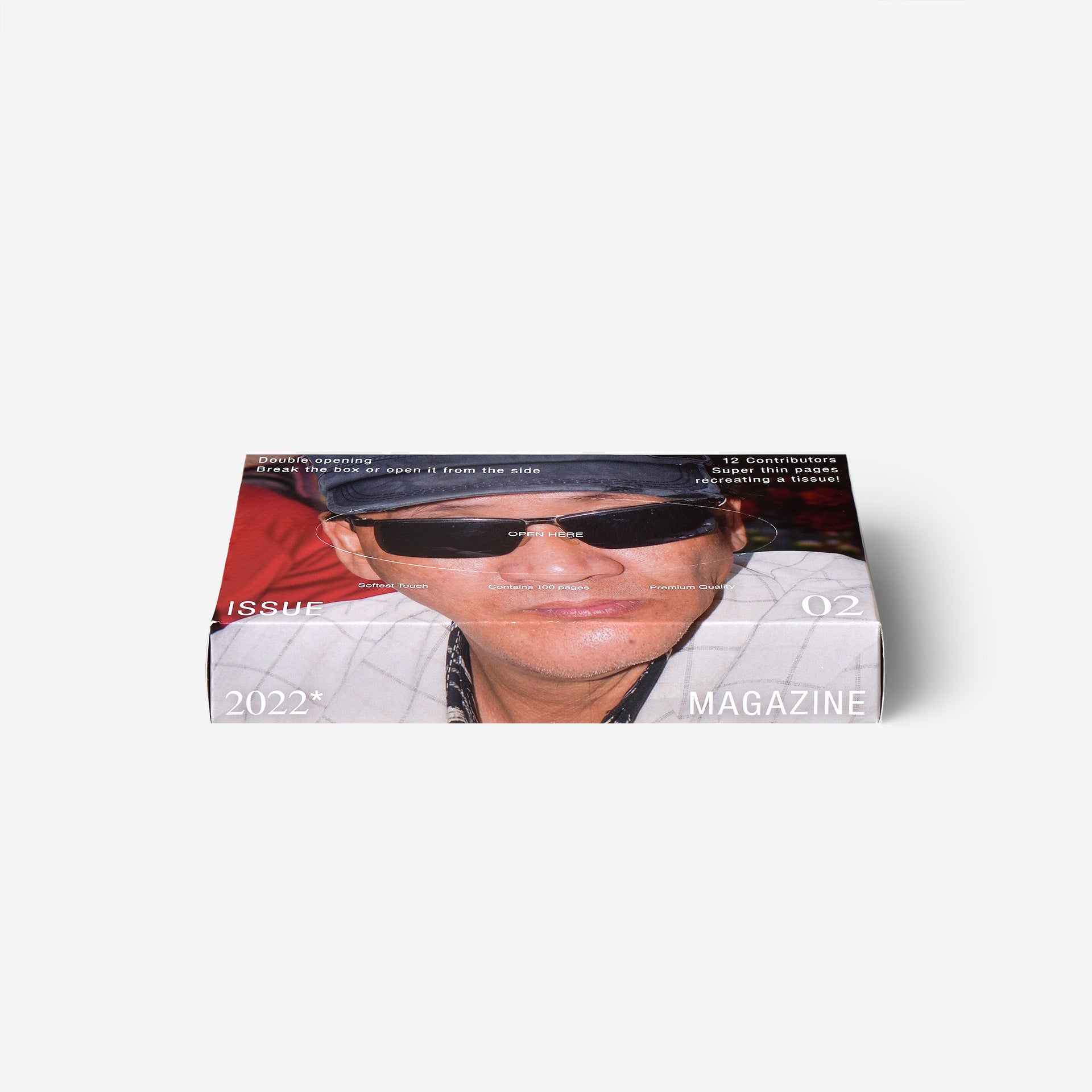 Art | 雑誌 | North East | Page 2