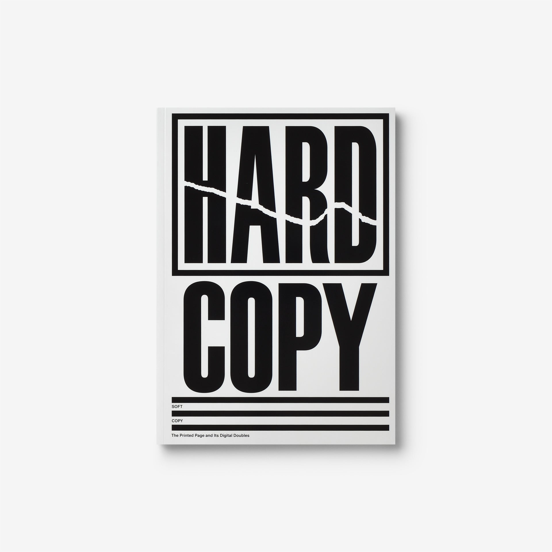 Hard Copy, Soft Copy | North East