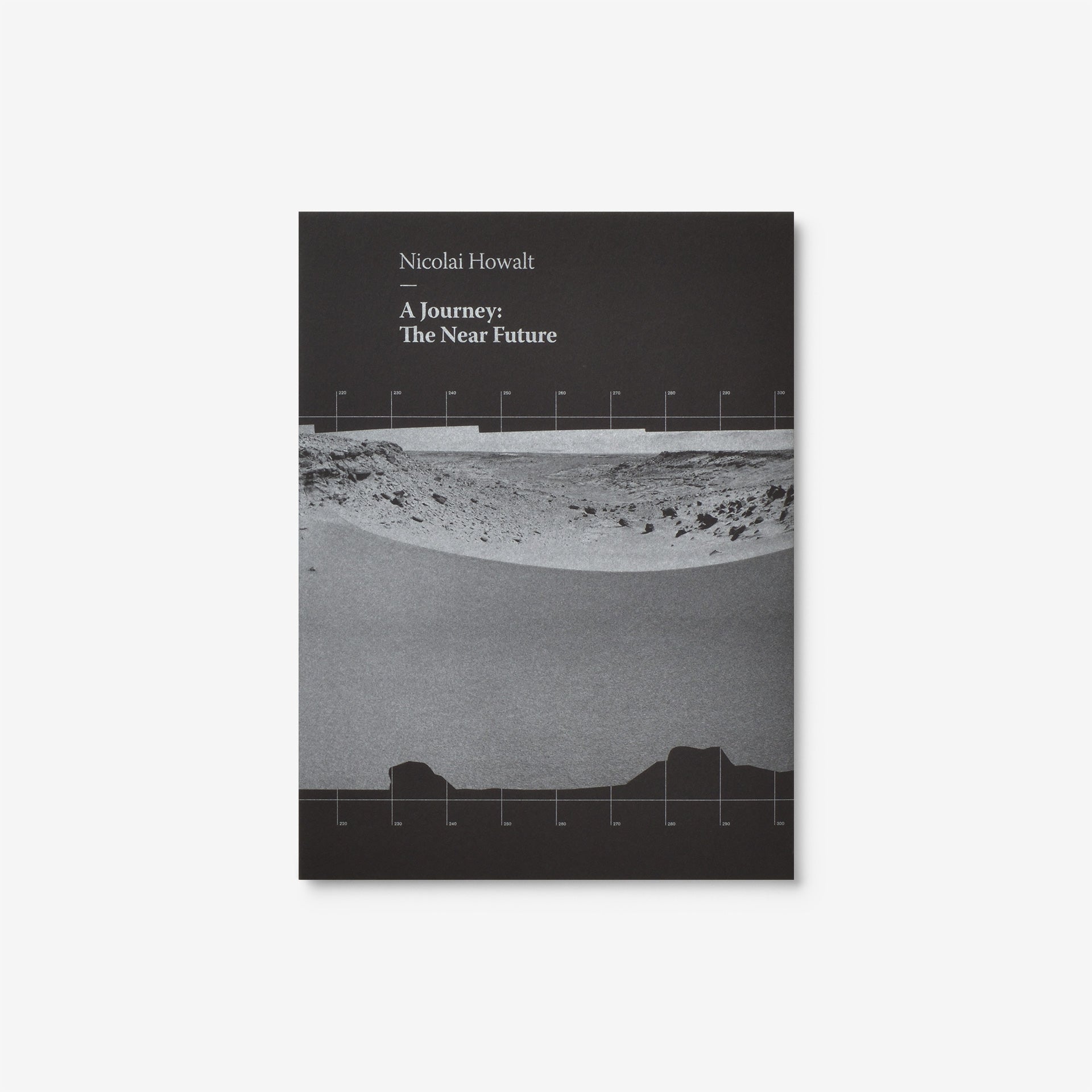 A Journey: The Near Future