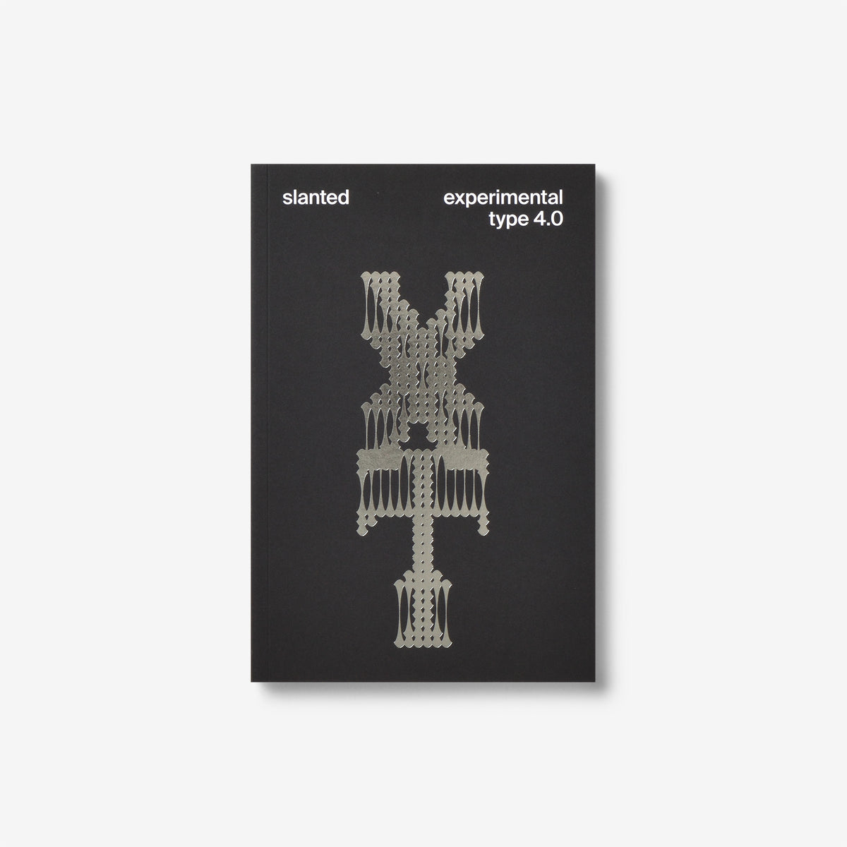 Slanted Experimental Type 4.0