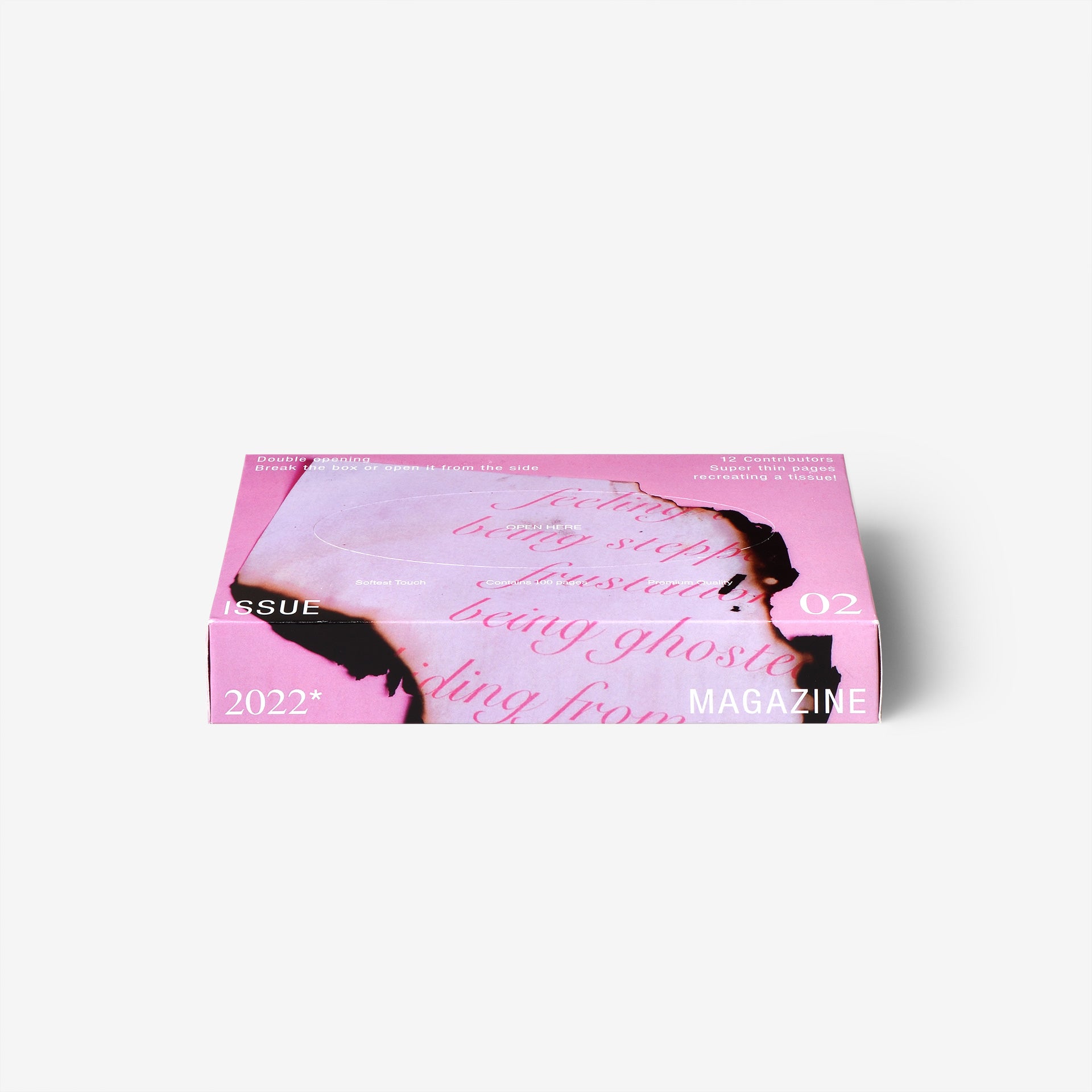 Art | 雑誌 | North East | Page 2