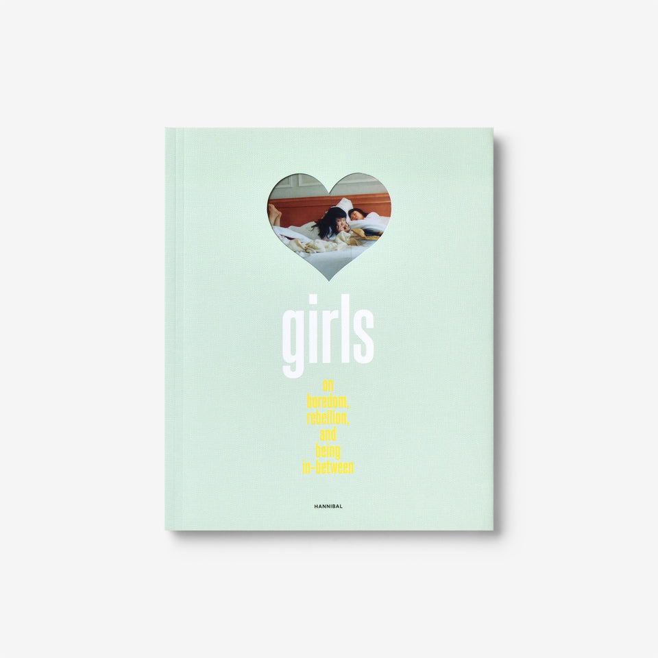 GIRLS: On Boredom, Rebellion and Being In-Between