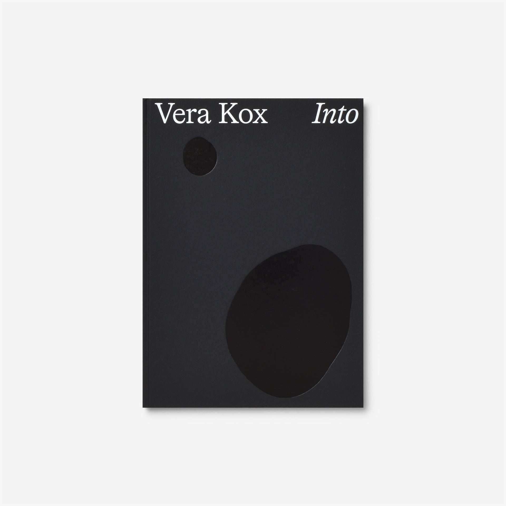 An Initiation in Typography | North East