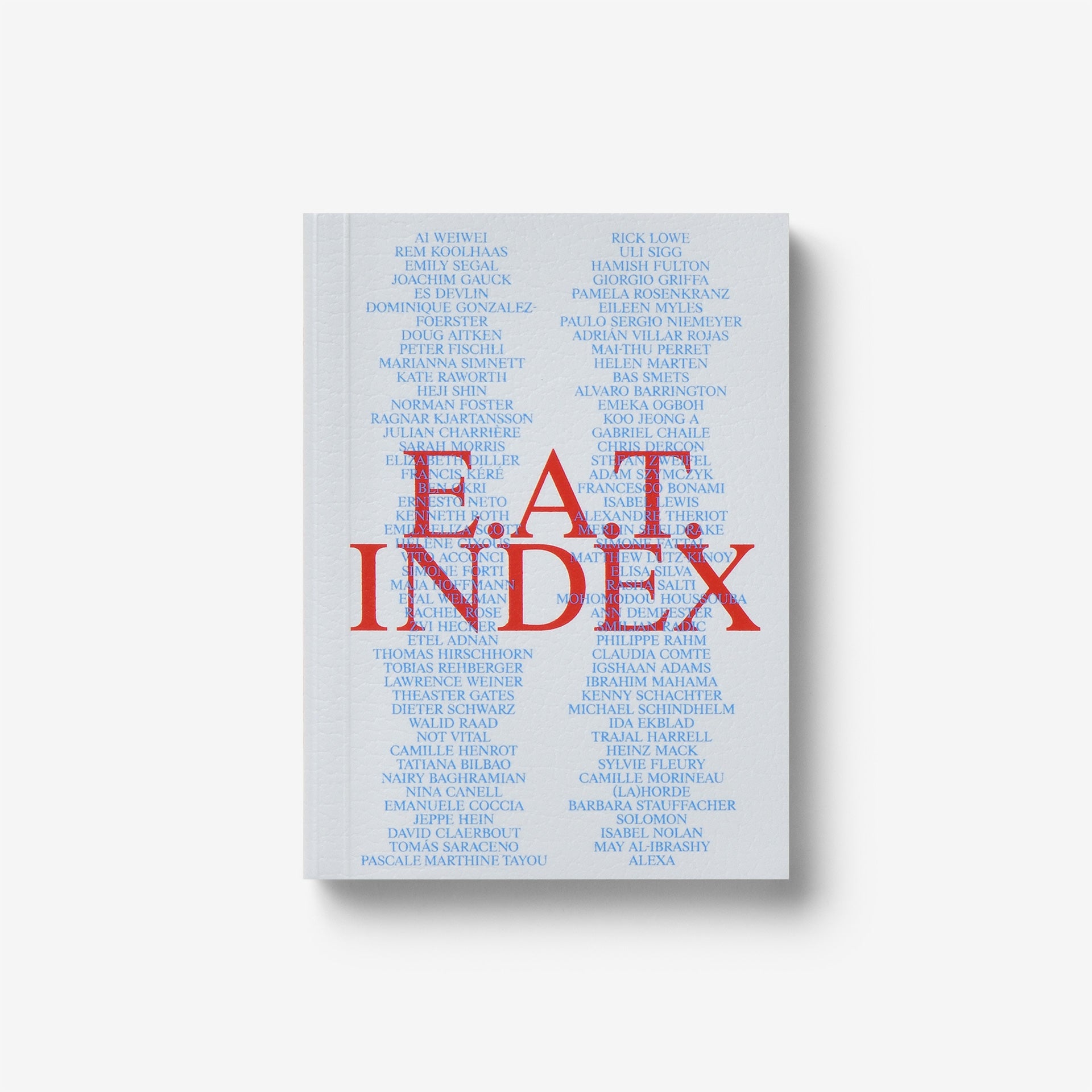 E.A.T. Index