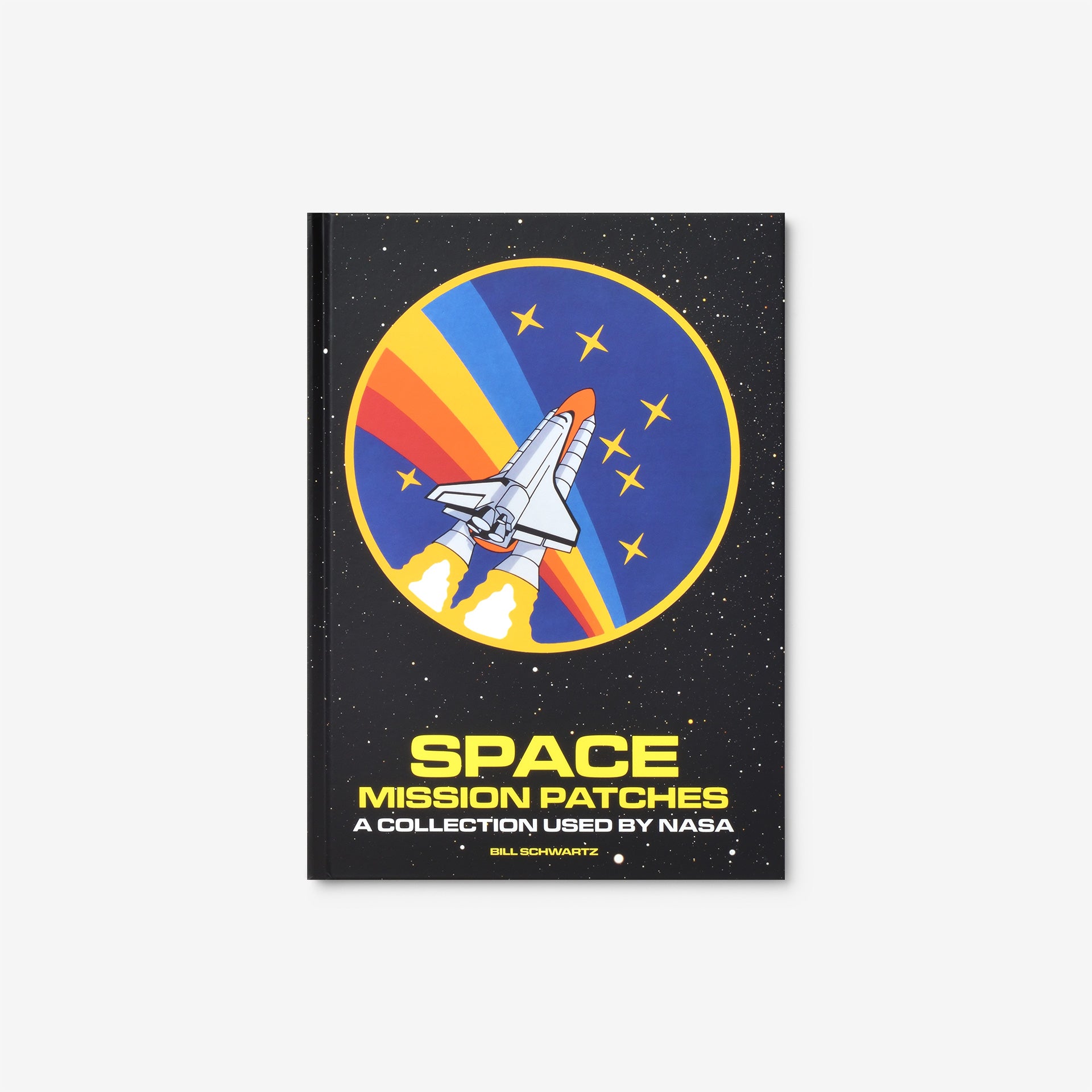 Space Mission Patches: A Collection Used by NASA