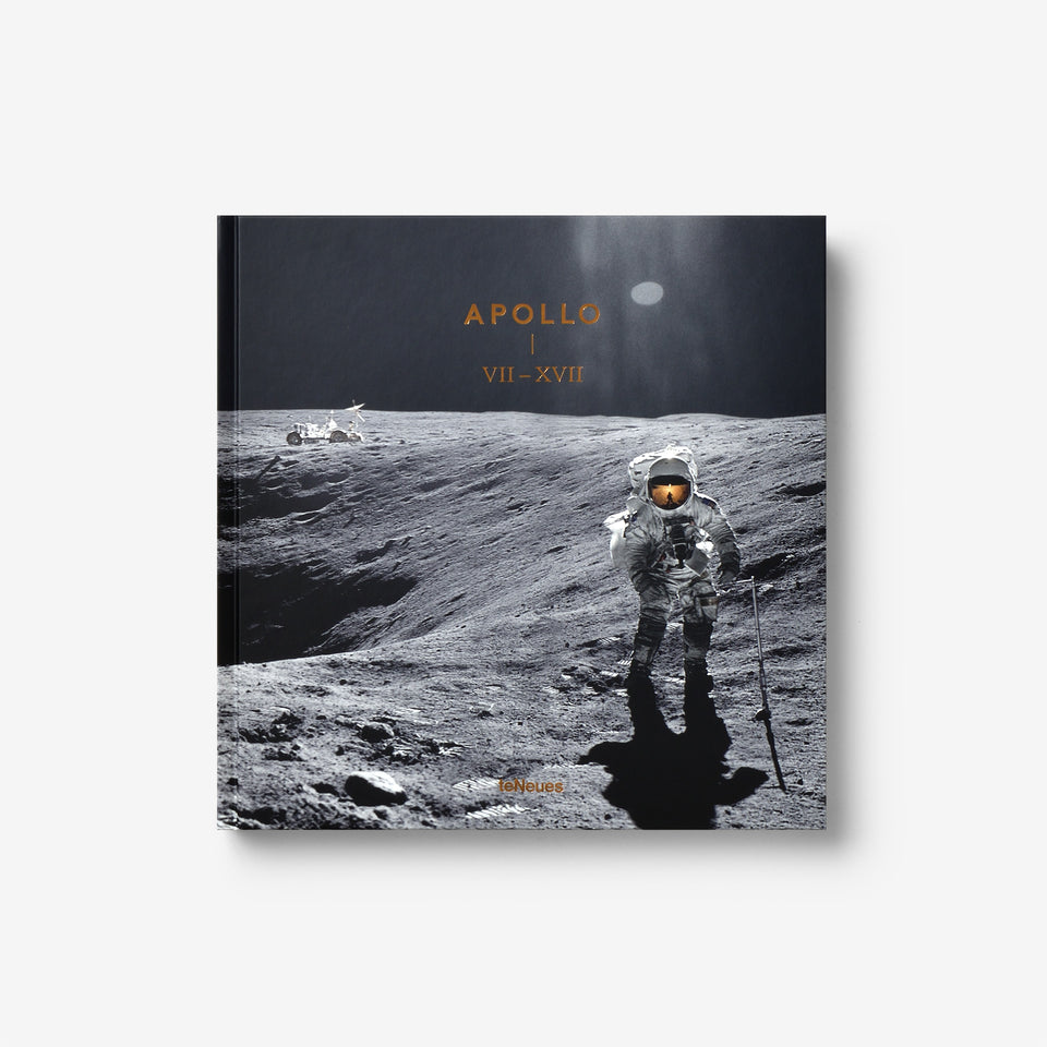 Apollo VII-XVII