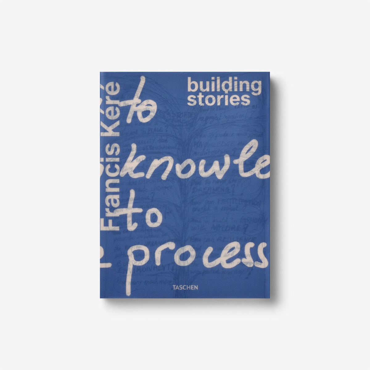 Francis Kéré: Building Stories