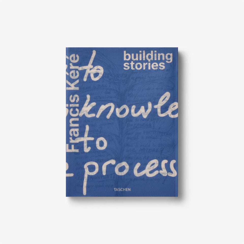 Francis Kéré: Building Stories