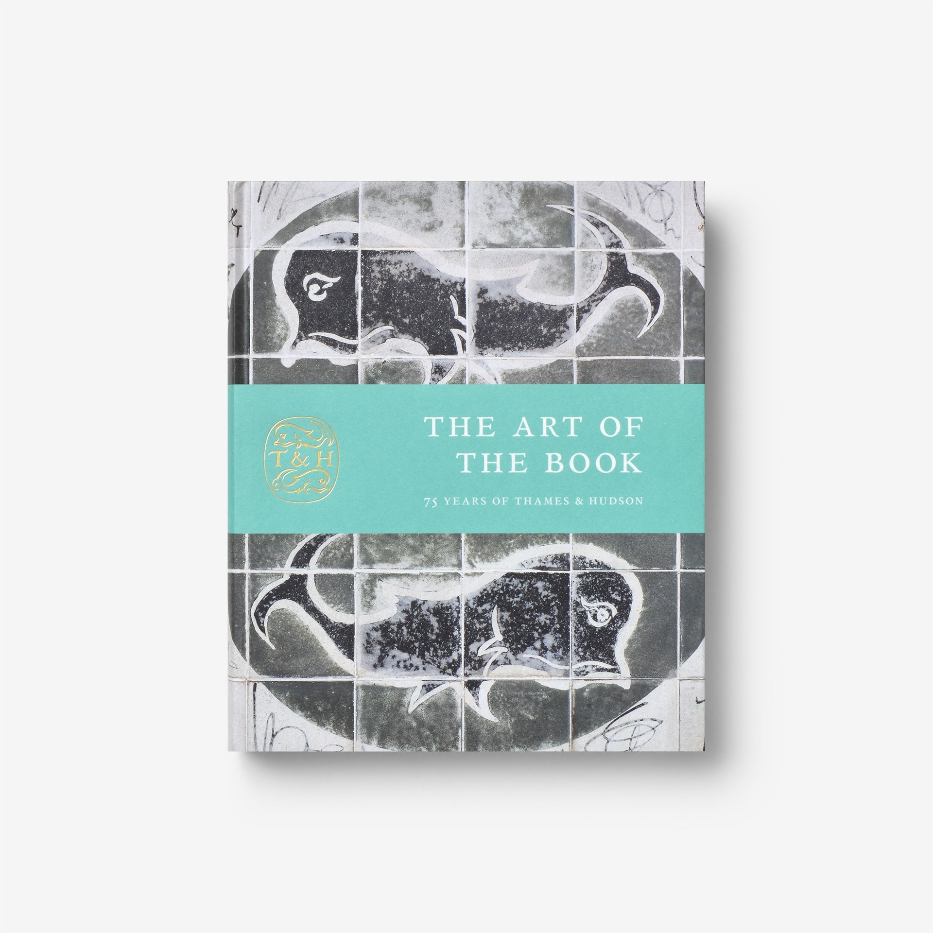 The Art of the Book: 75 Years of Thames & Hudson