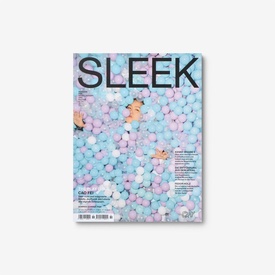 Sleek 89