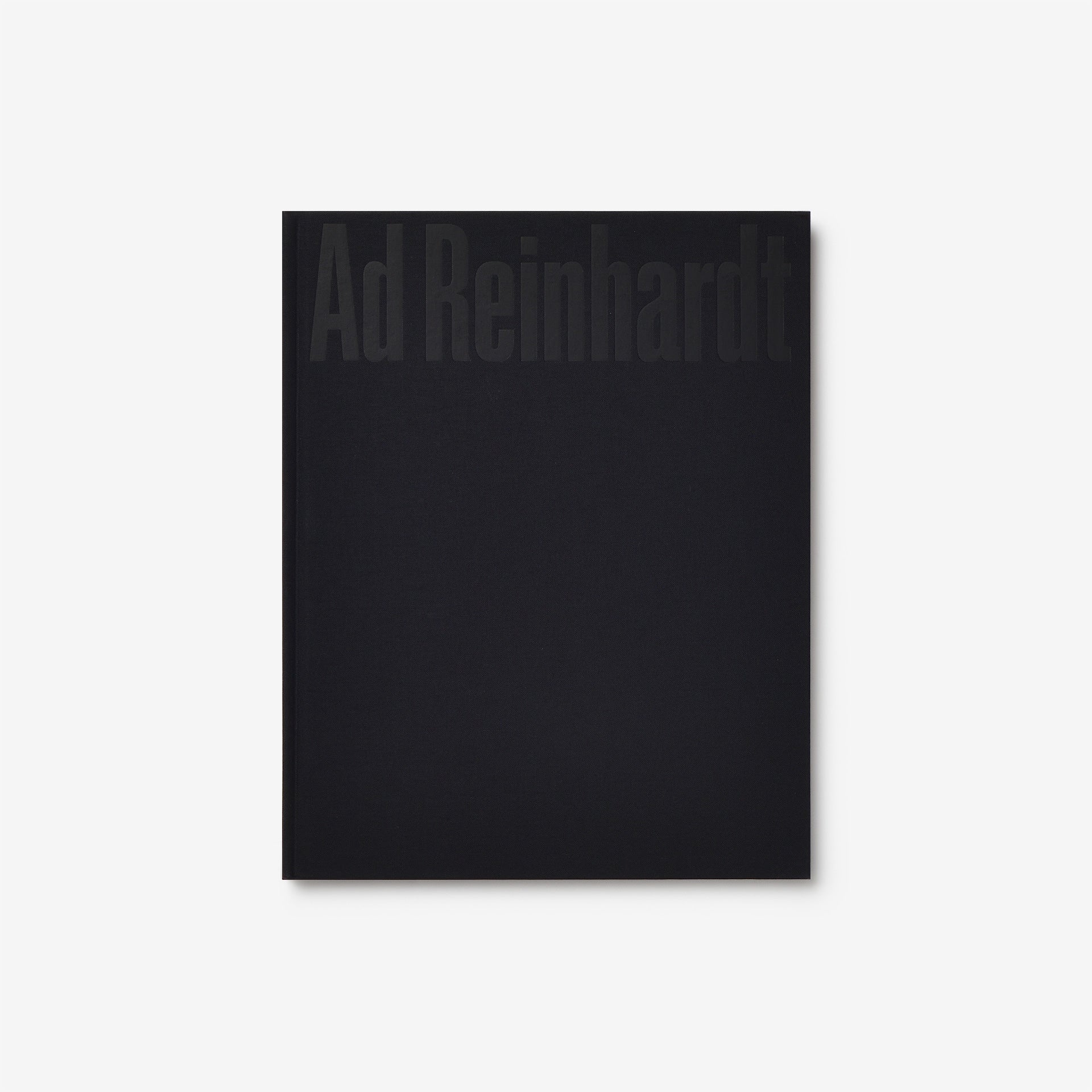 Ad Reinhardt: Color Out of Darkness, Curated by James Turrell