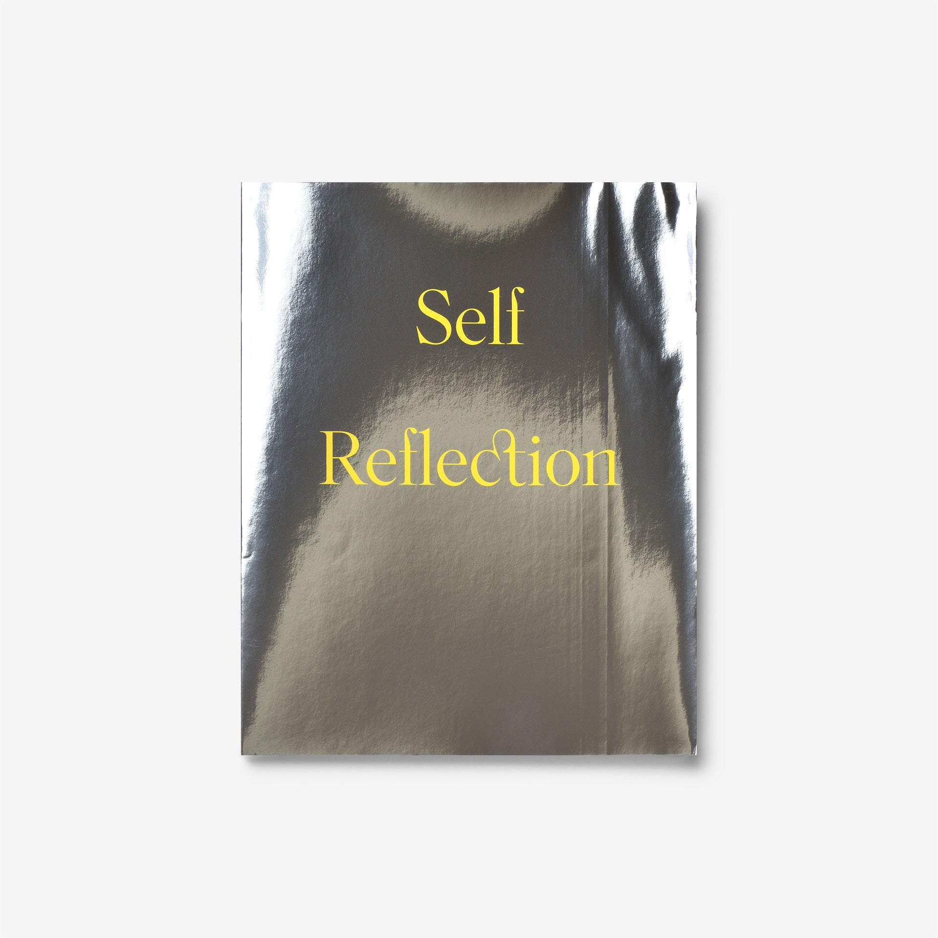 Henriette Sabroe Ebbesen: Self Reflection