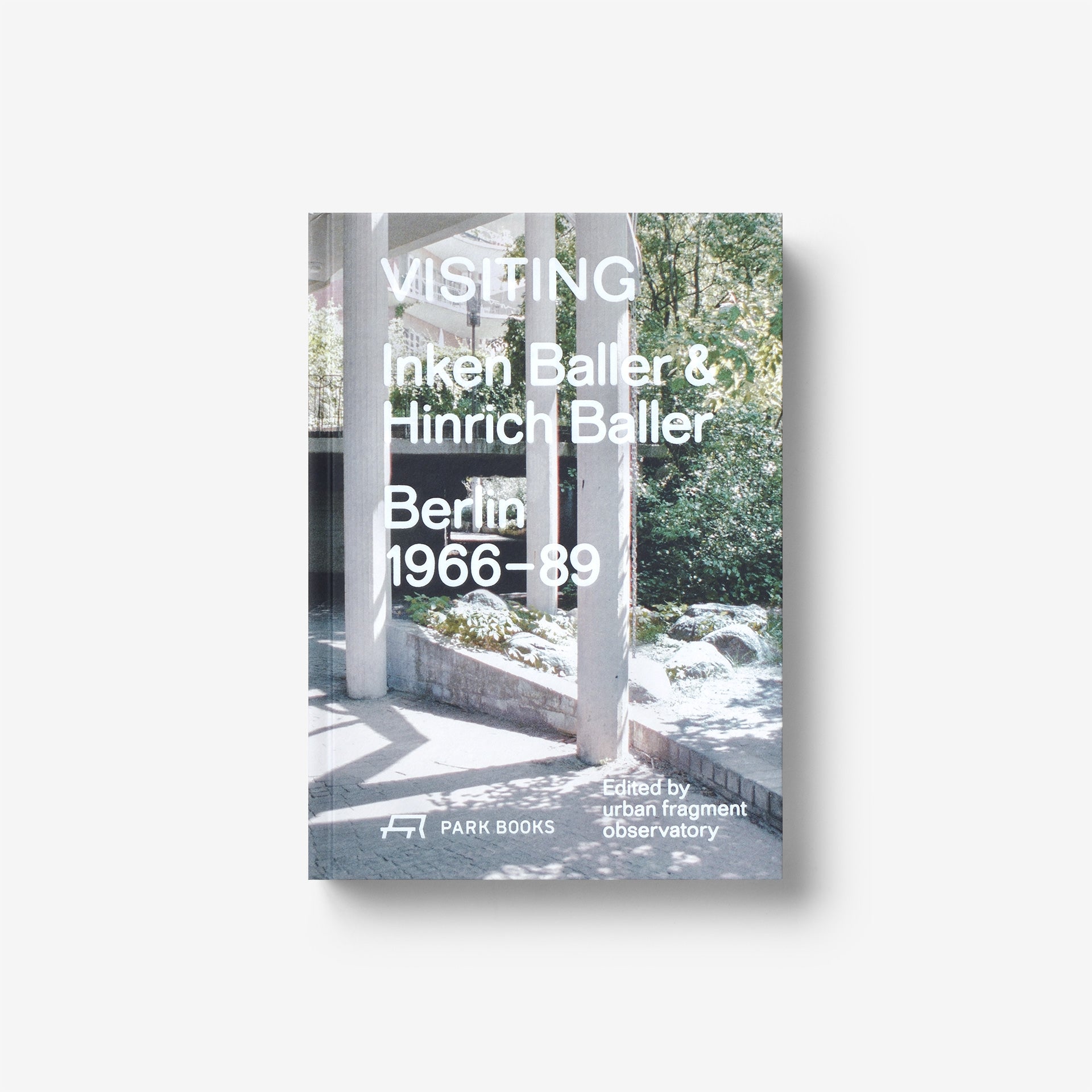 Built by Valerio Olgiati | North East