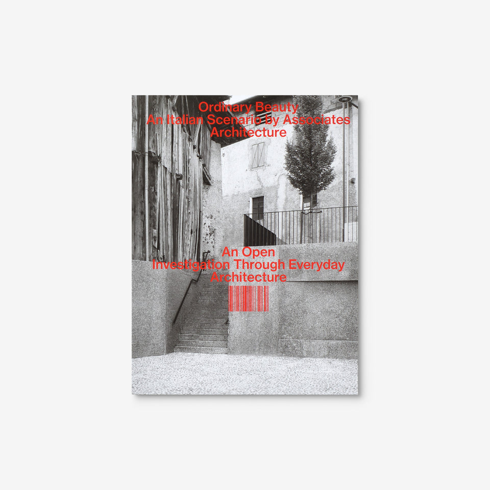 Ordinary Beauty: An Italian Scenario