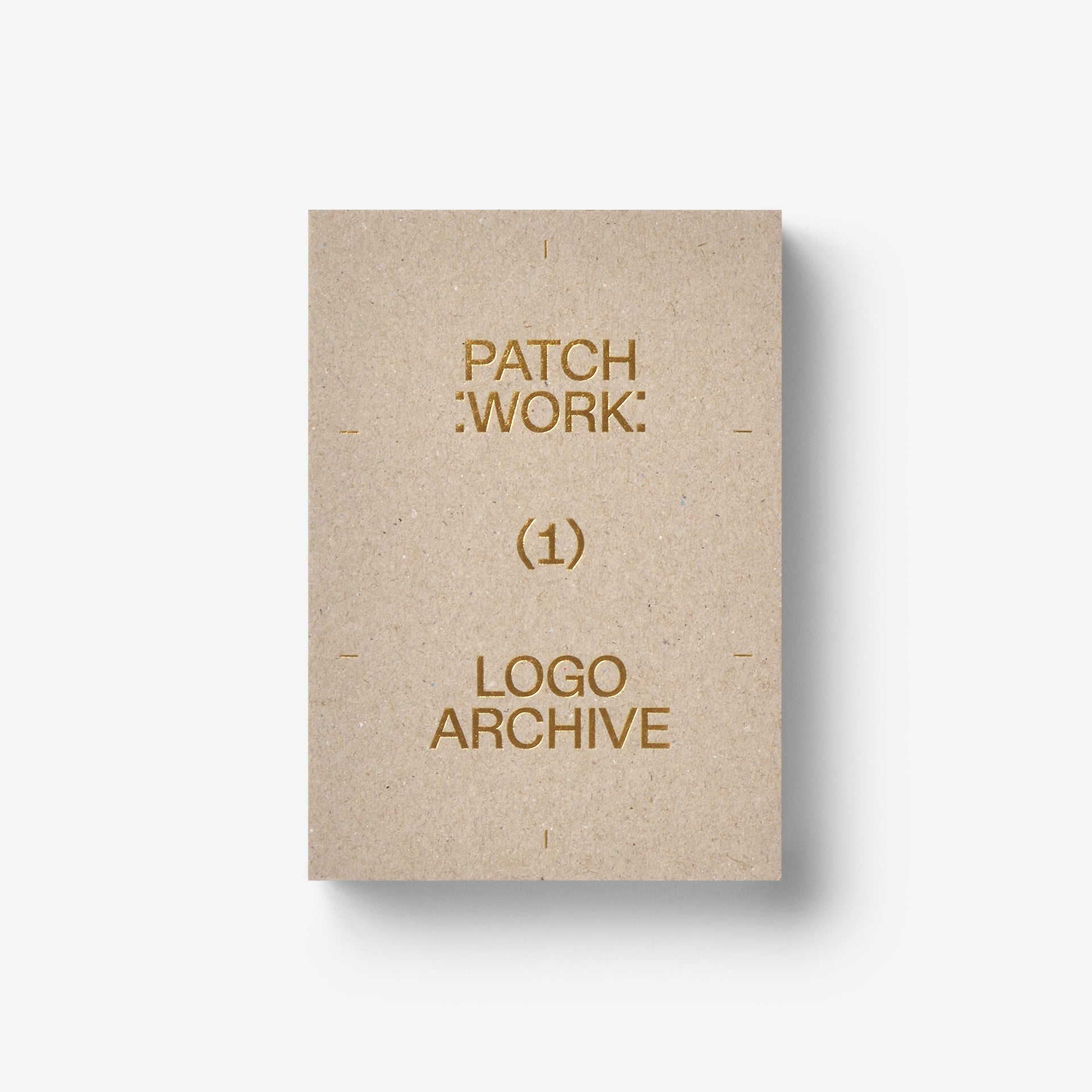 Patch Work, Logo Archive