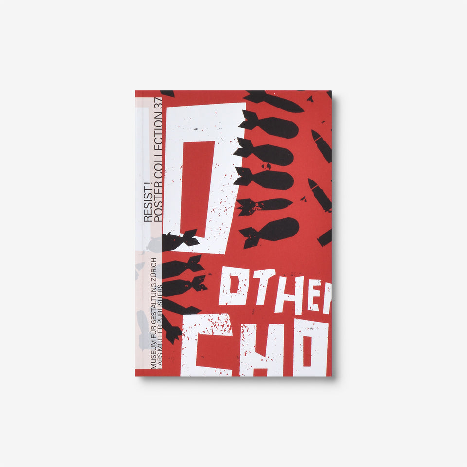 Resist!: Poster Collection 37