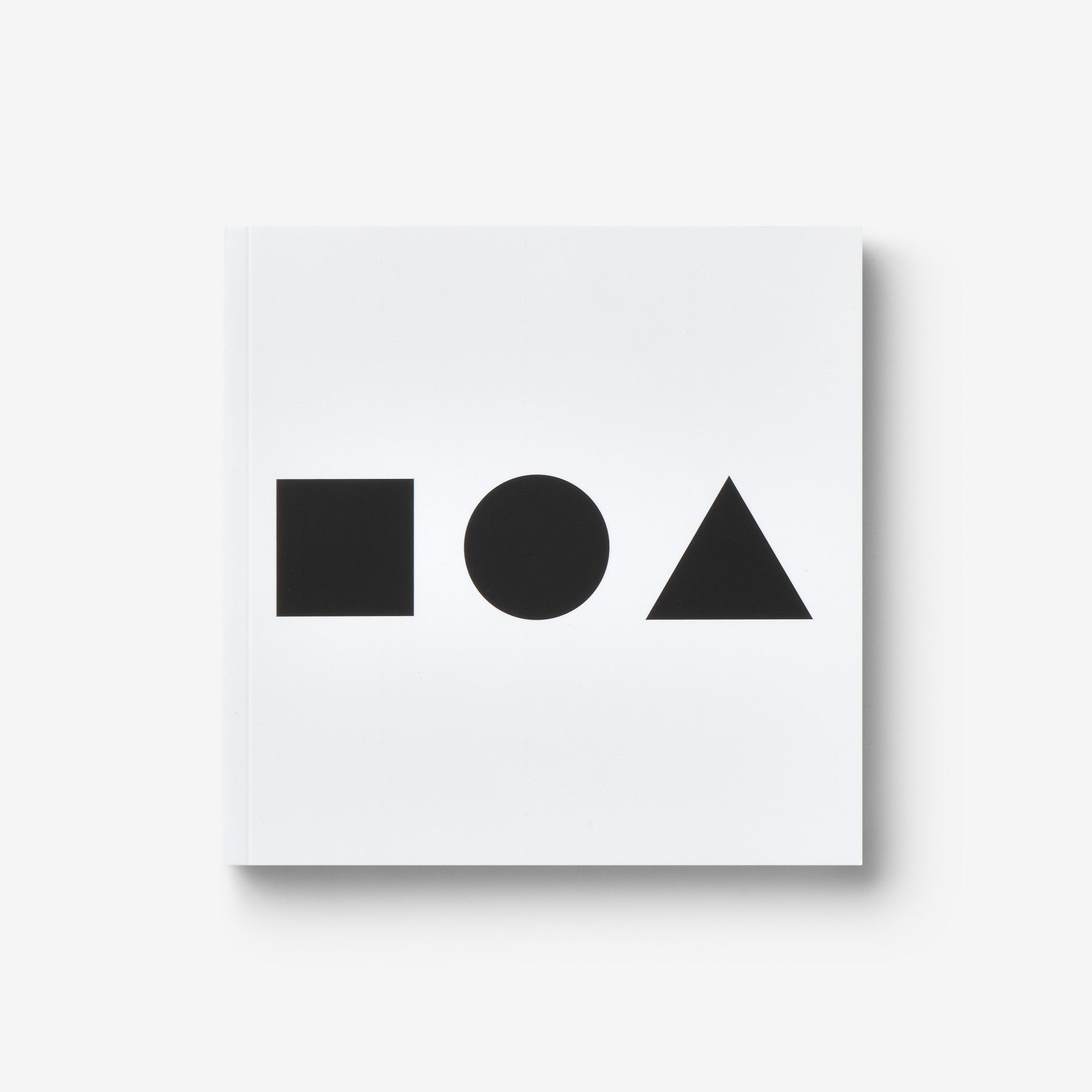Bruno Munari: Square, Circle, Triangle