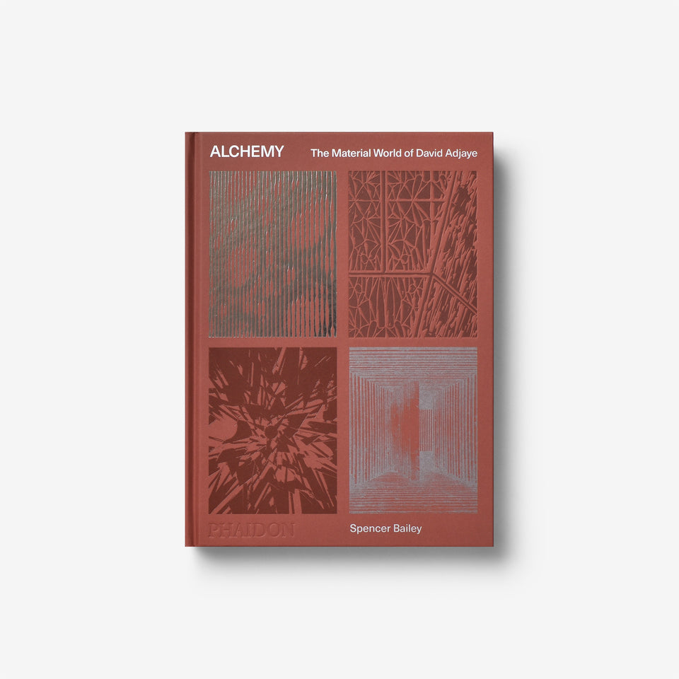 Alchemy: The Material World of David Adjaye