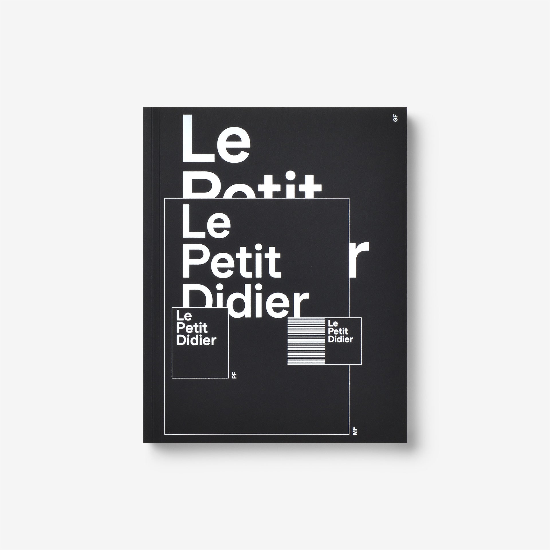 Le Petit Didier