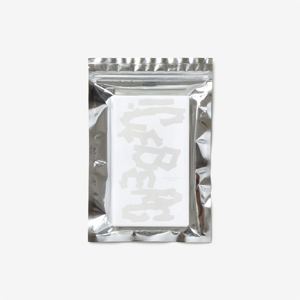 I.CEBERG Magazine – Issue 02