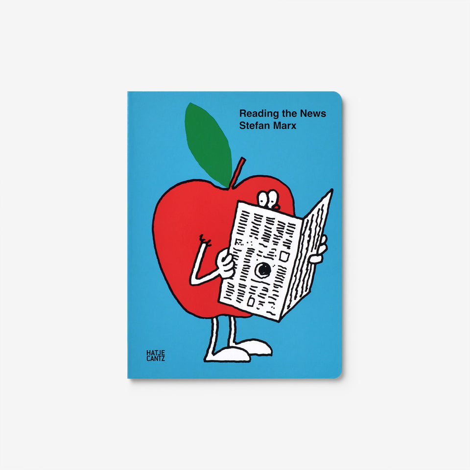 Stefan Marx | すべての商品 | North East