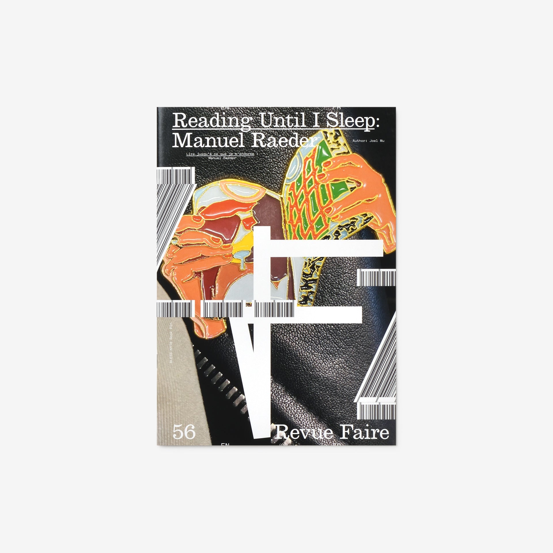Graphic Design | 雑誌 | North East