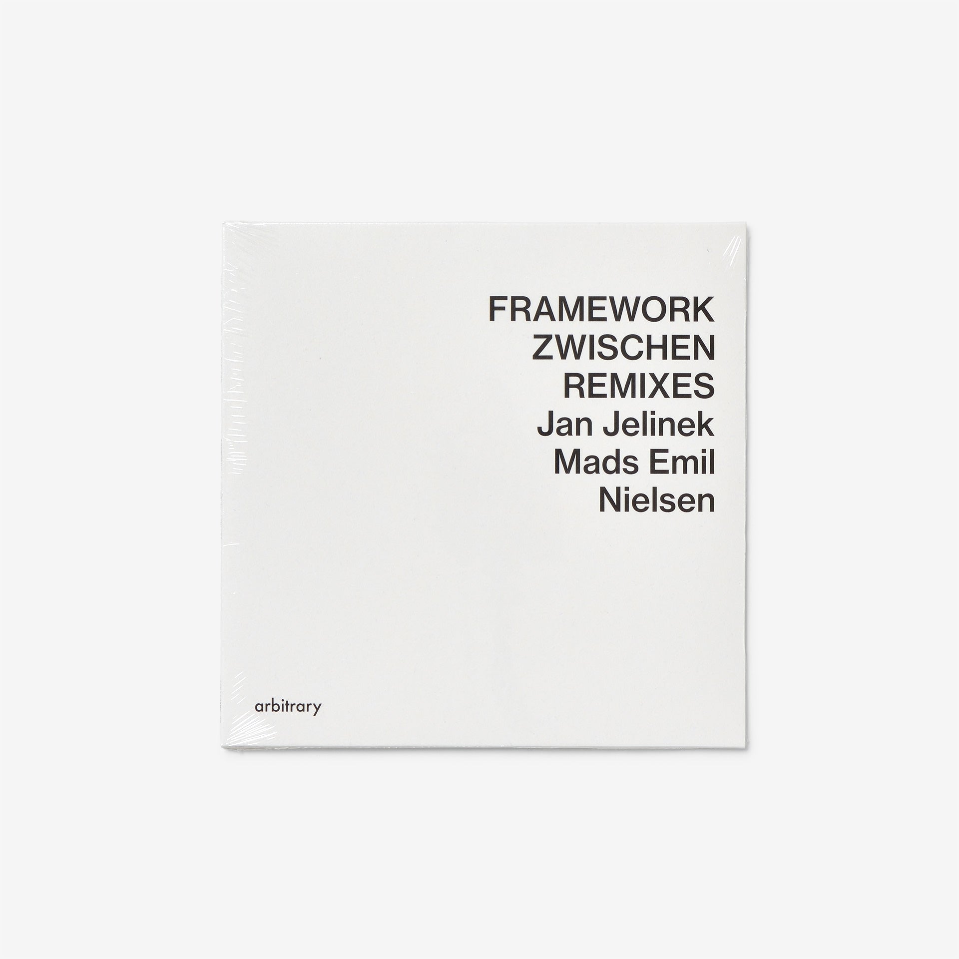 Framework / Zwischen Remixes