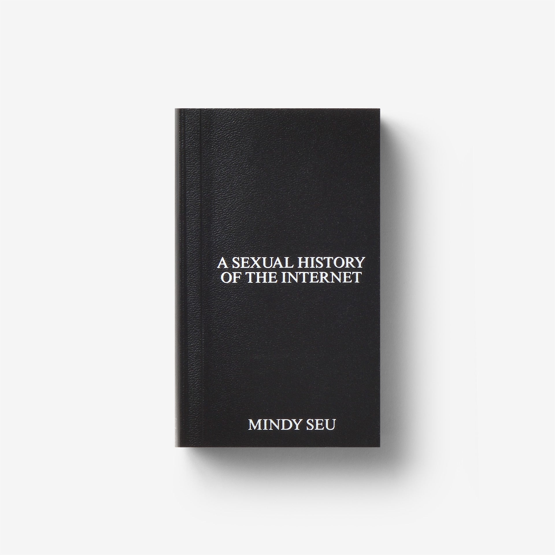A Sexual History of the Internet