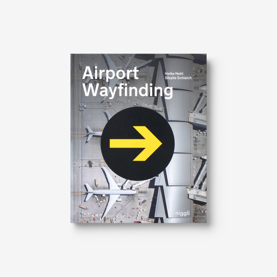 Airport Wayfinding
