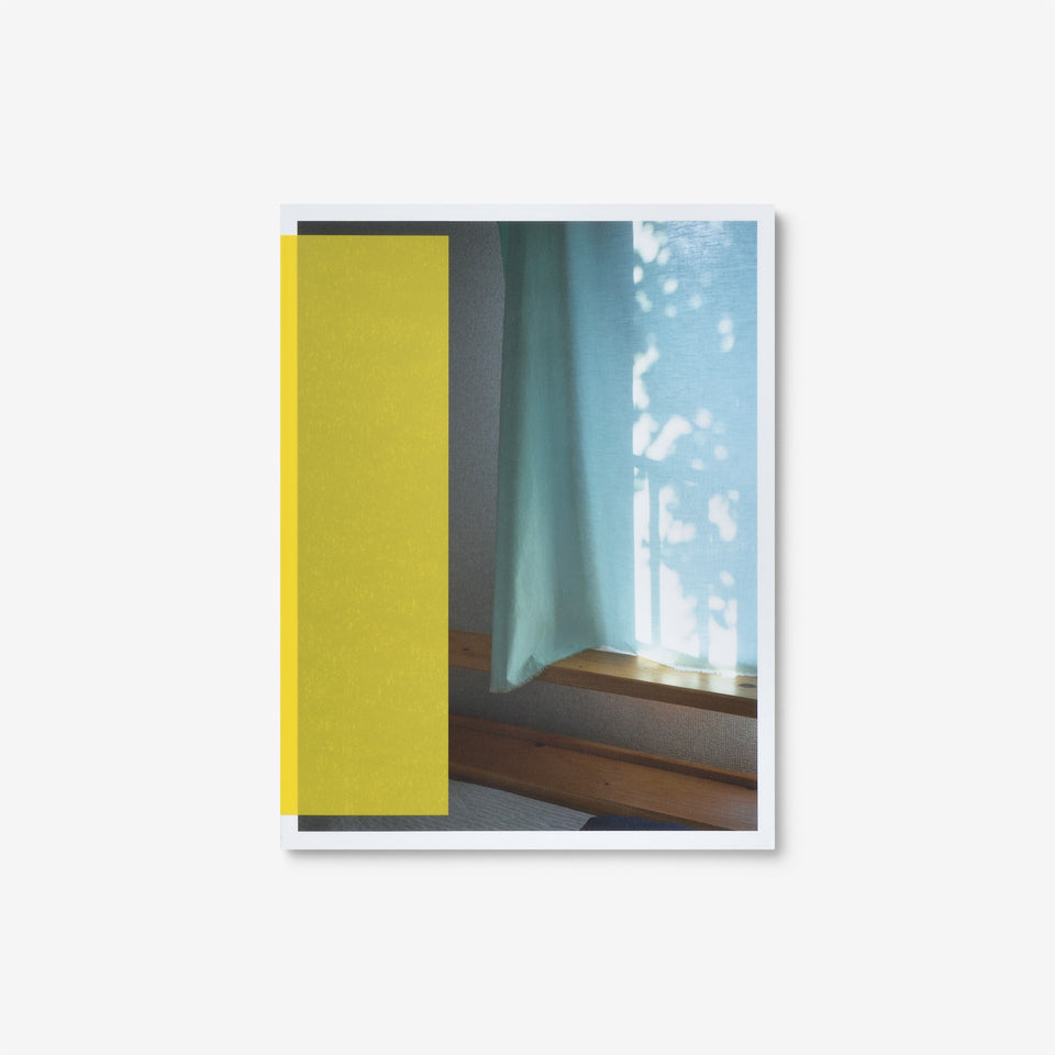 足立涼: I Want To Check The Shape Of Trees