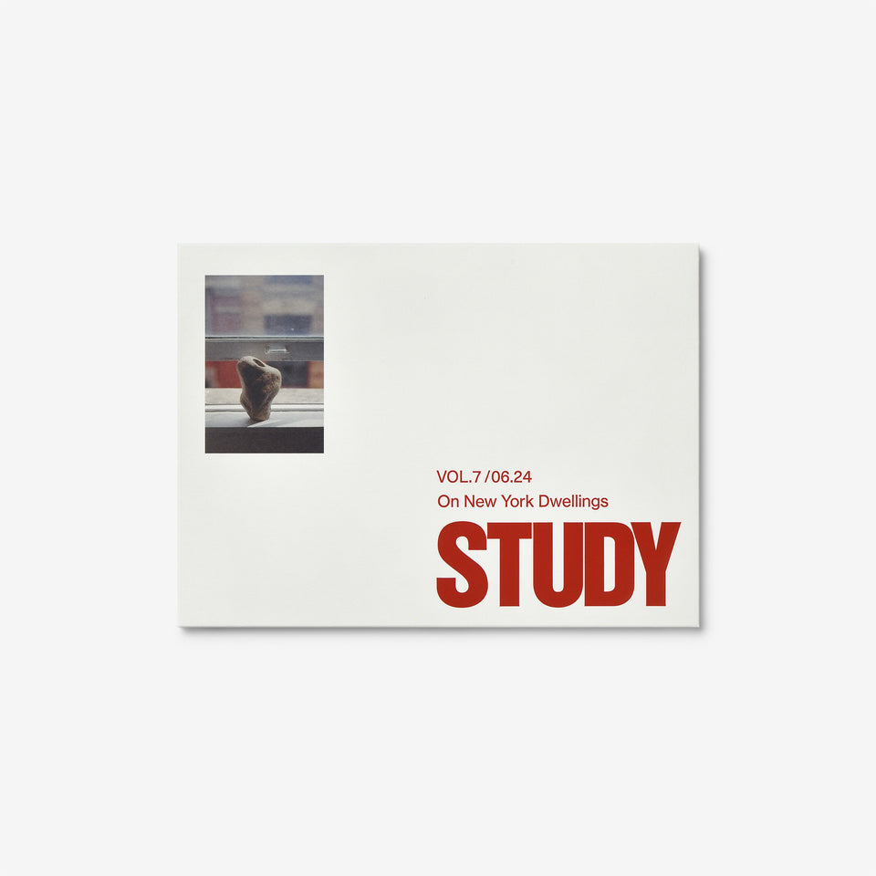 Study Magazine Photography | 雑誌 | North East