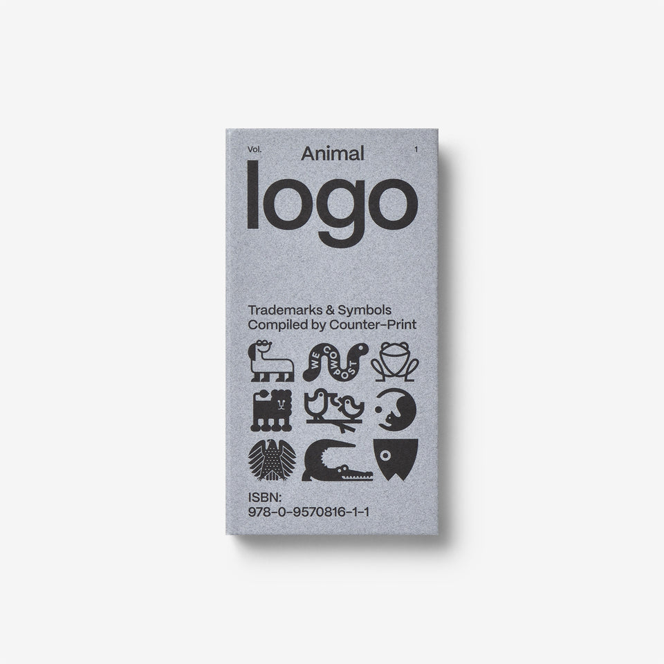Animal Logo: Trademarks & Symbols