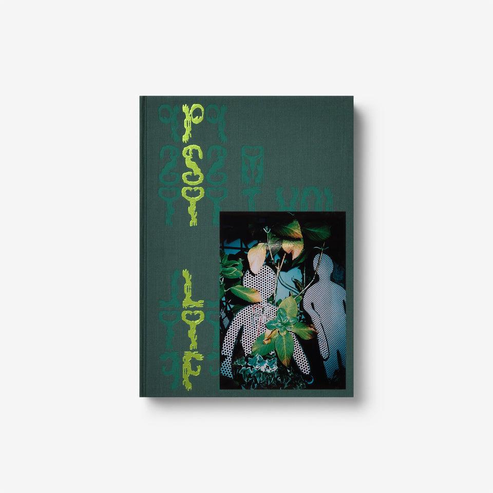 Misha Hollenbach: PSY LYF (A)