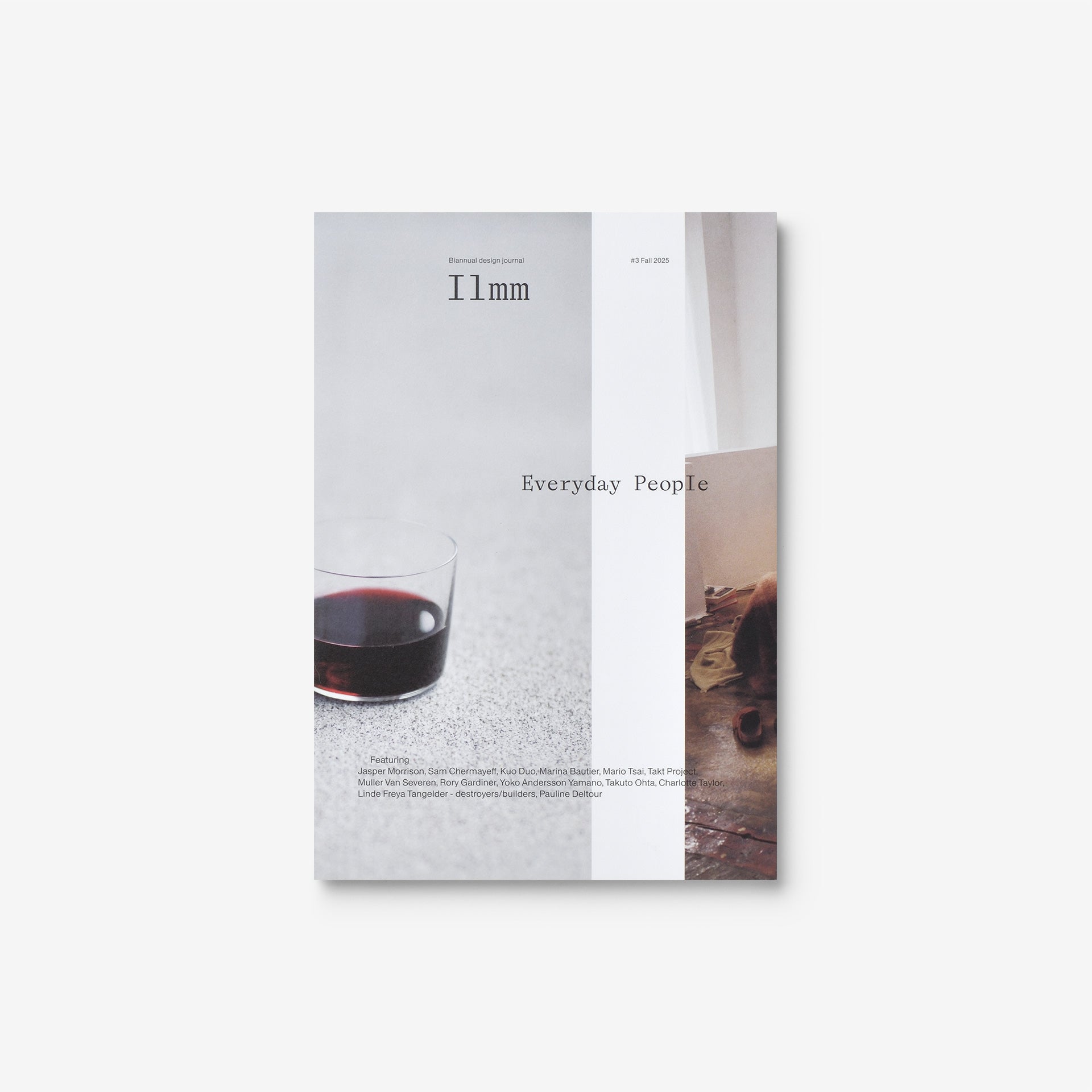 M to M of M/M (Paris) Vol. 2 | North East