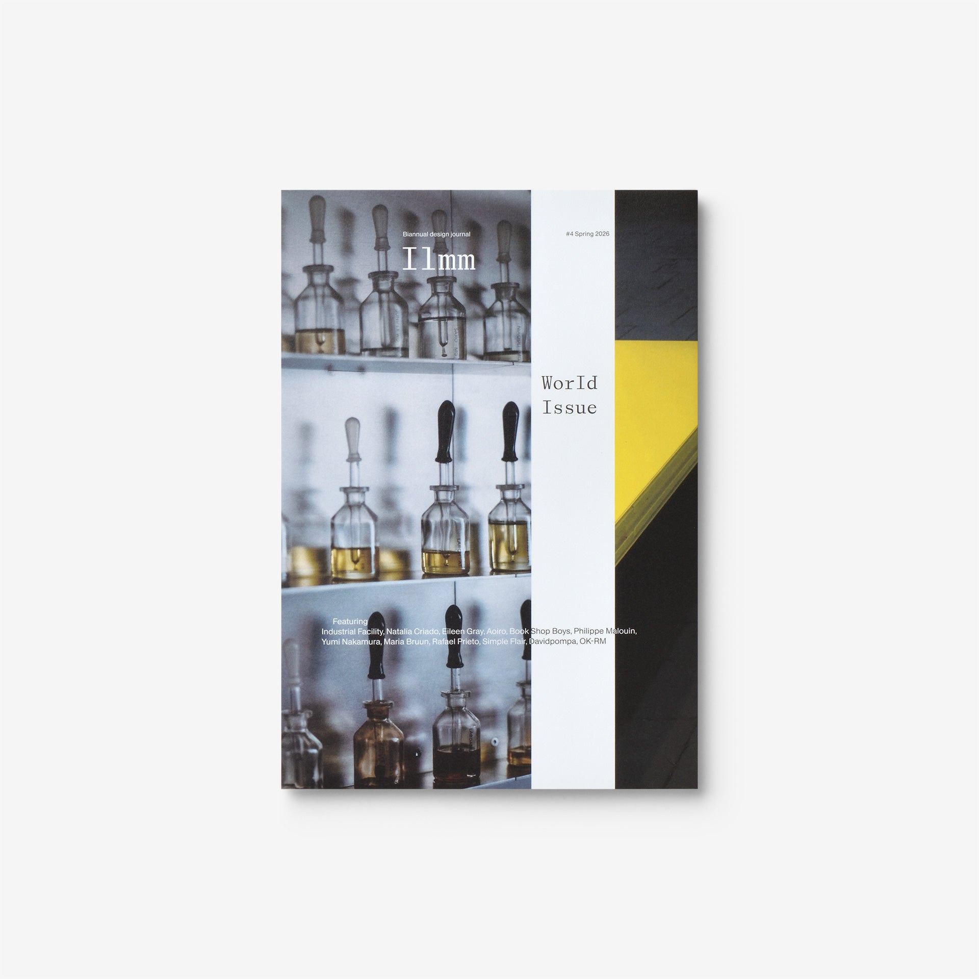 Graphic Design | 雑誌 | North East