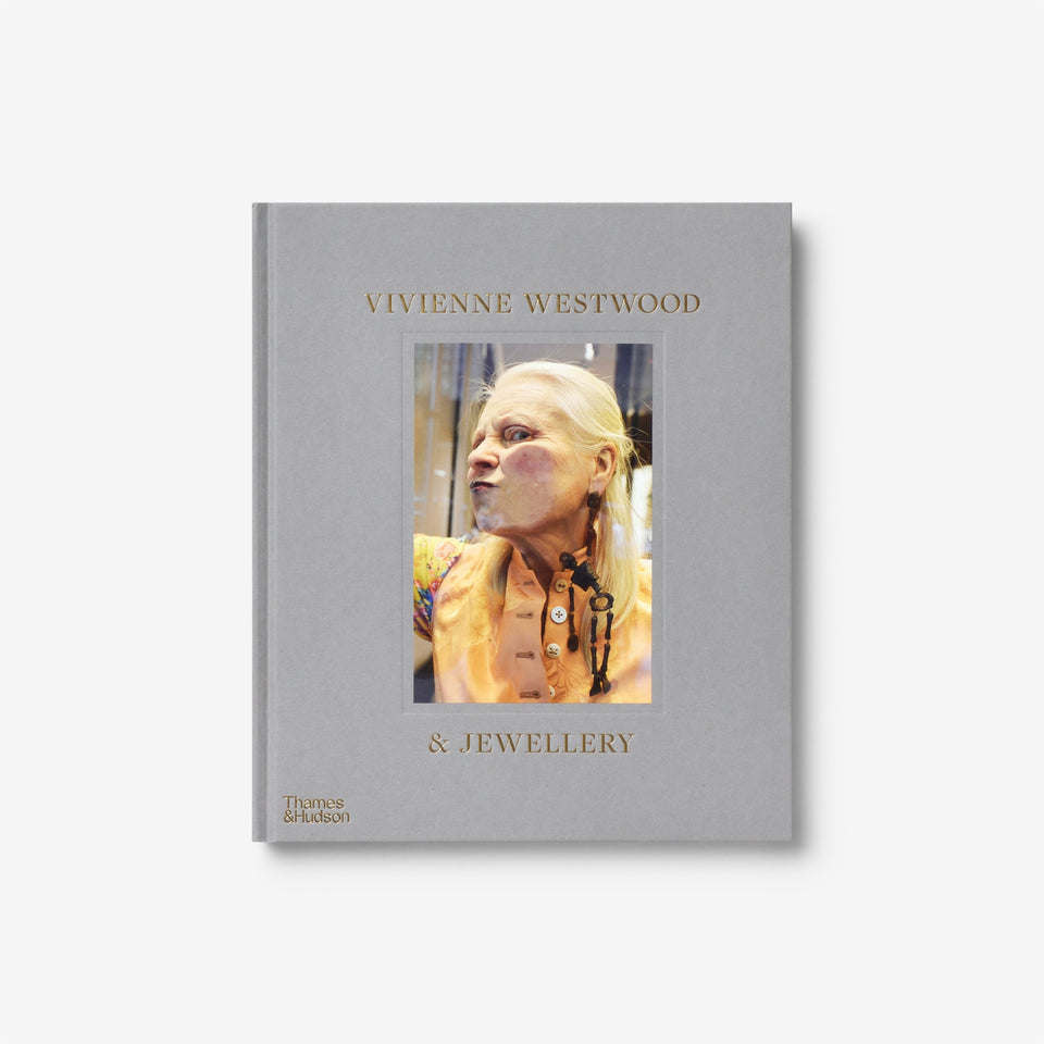 Vivienne Westwood & Jewellery