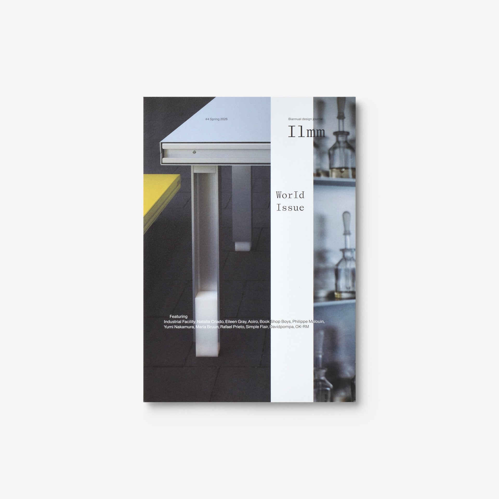 Eileen Gray, Designer and Architect | North East