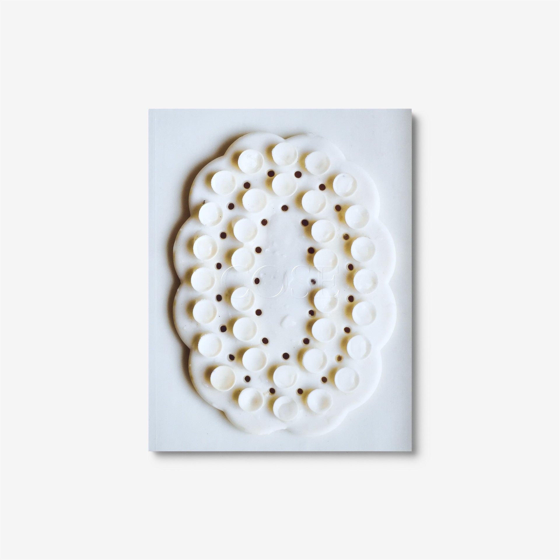 COSE Journal Issue 3: Sink - Cover 2