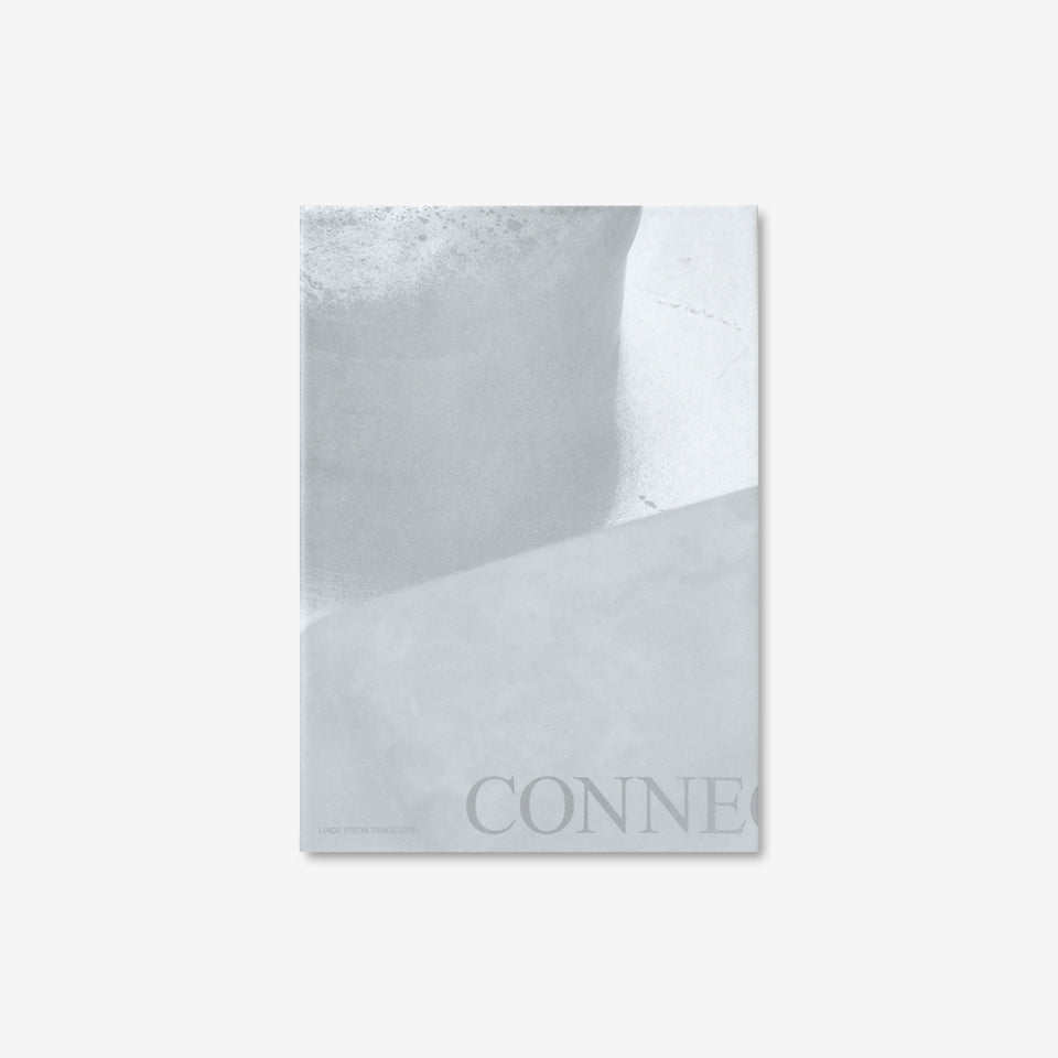 Linde Freya Tangelder: Connections