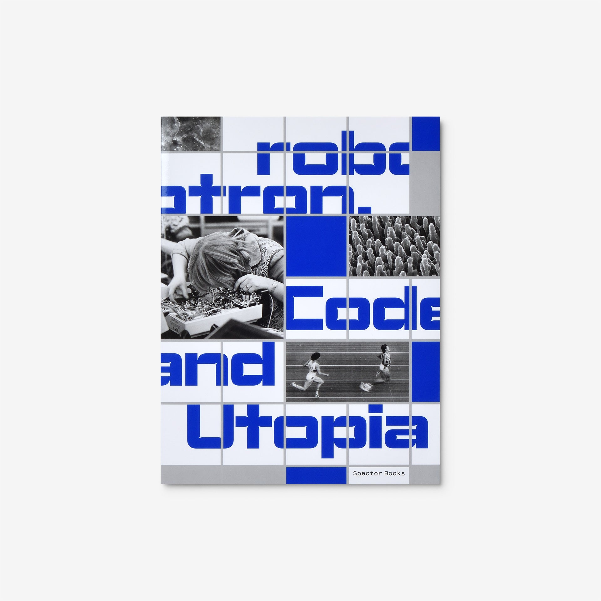 Robotron: Code and Utopia